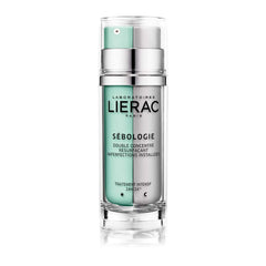 Lierac Sebologie Resurfacing Double Concentrate - 30ml 2x15ml