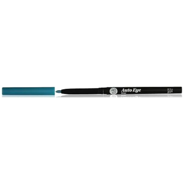 Nicka K Auto Eye Liner AA21 TURQUOISE