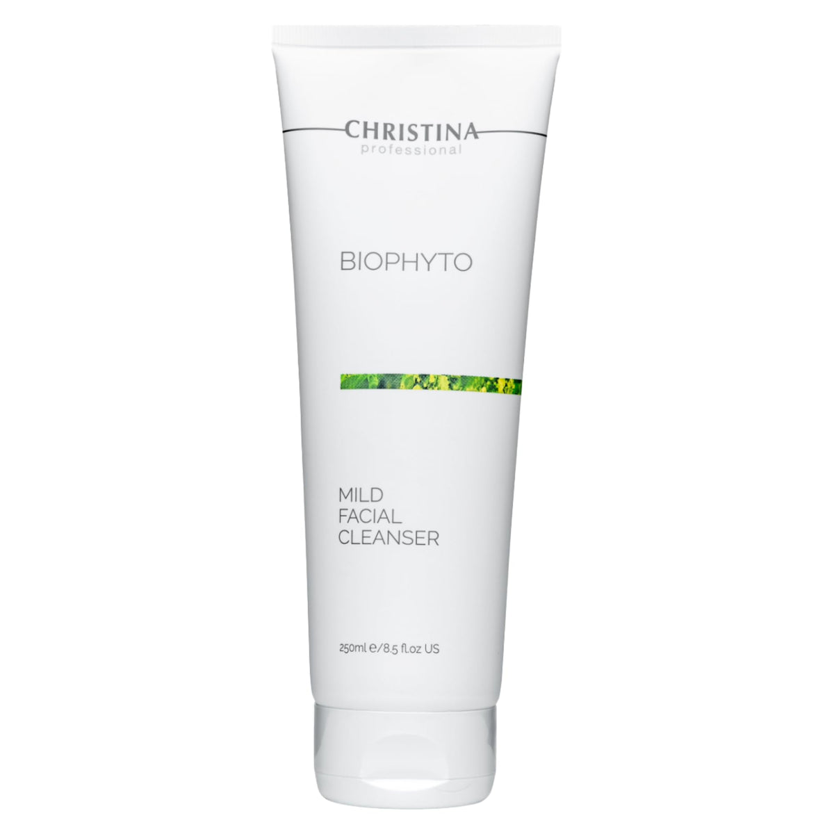 CHRISTINA Bio Phyto Mild Facial Cleanser - Daily, Anti-Aging Moisturizer for All Skin Types