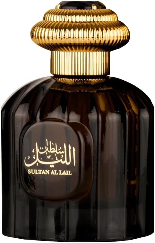 Al Wataniah Sultan al Lail - Eau De Parfum (100ml)