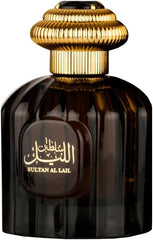 AL WATANIAH PERFUME 100ML - SULTAN AL LAIL