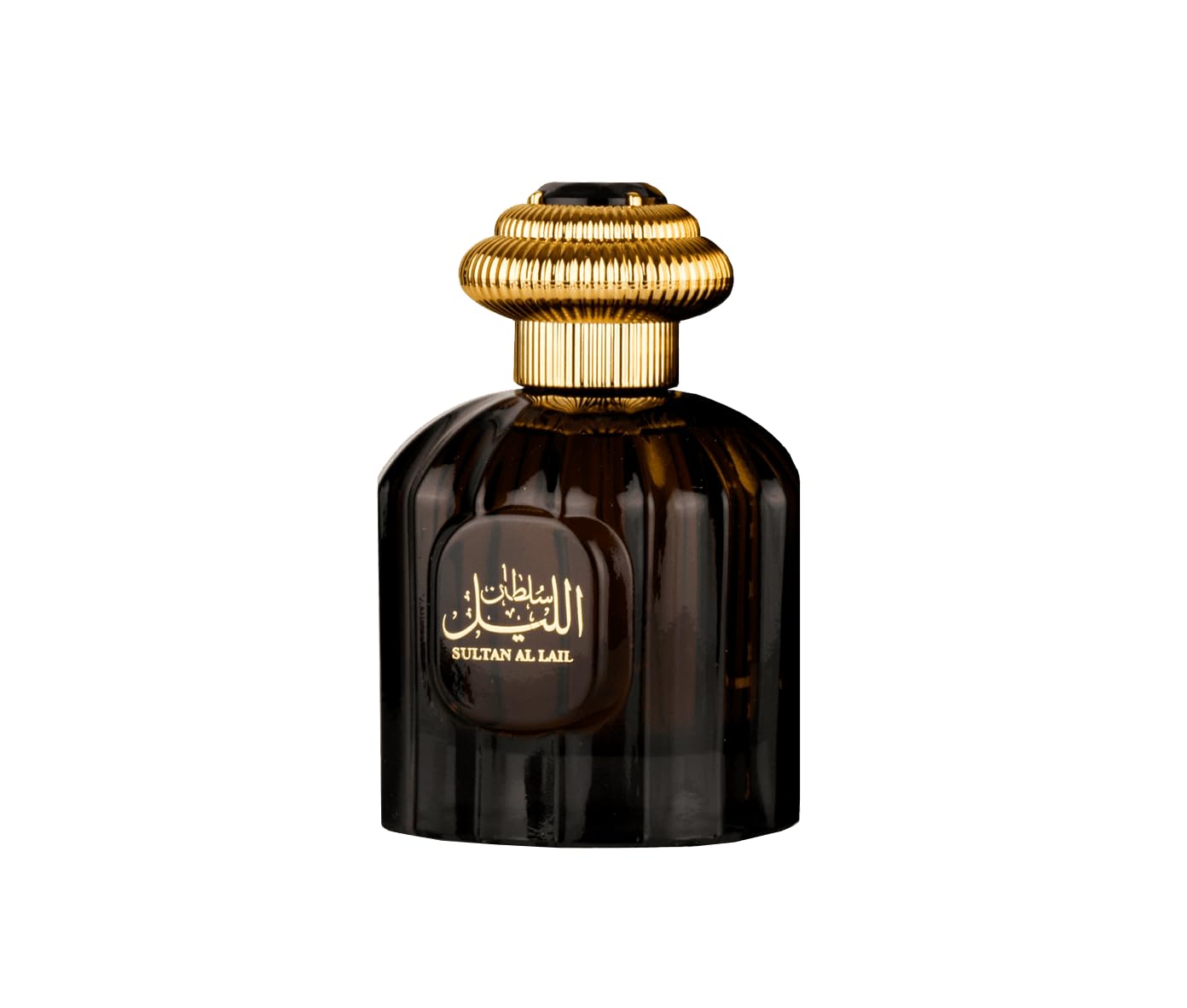 AL WATANIAH PERFUME 100ML - SULTAN AL LAIL