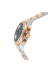 Invicta Speedway 6932 Men's Quartz Watch - 39 mm - Silver