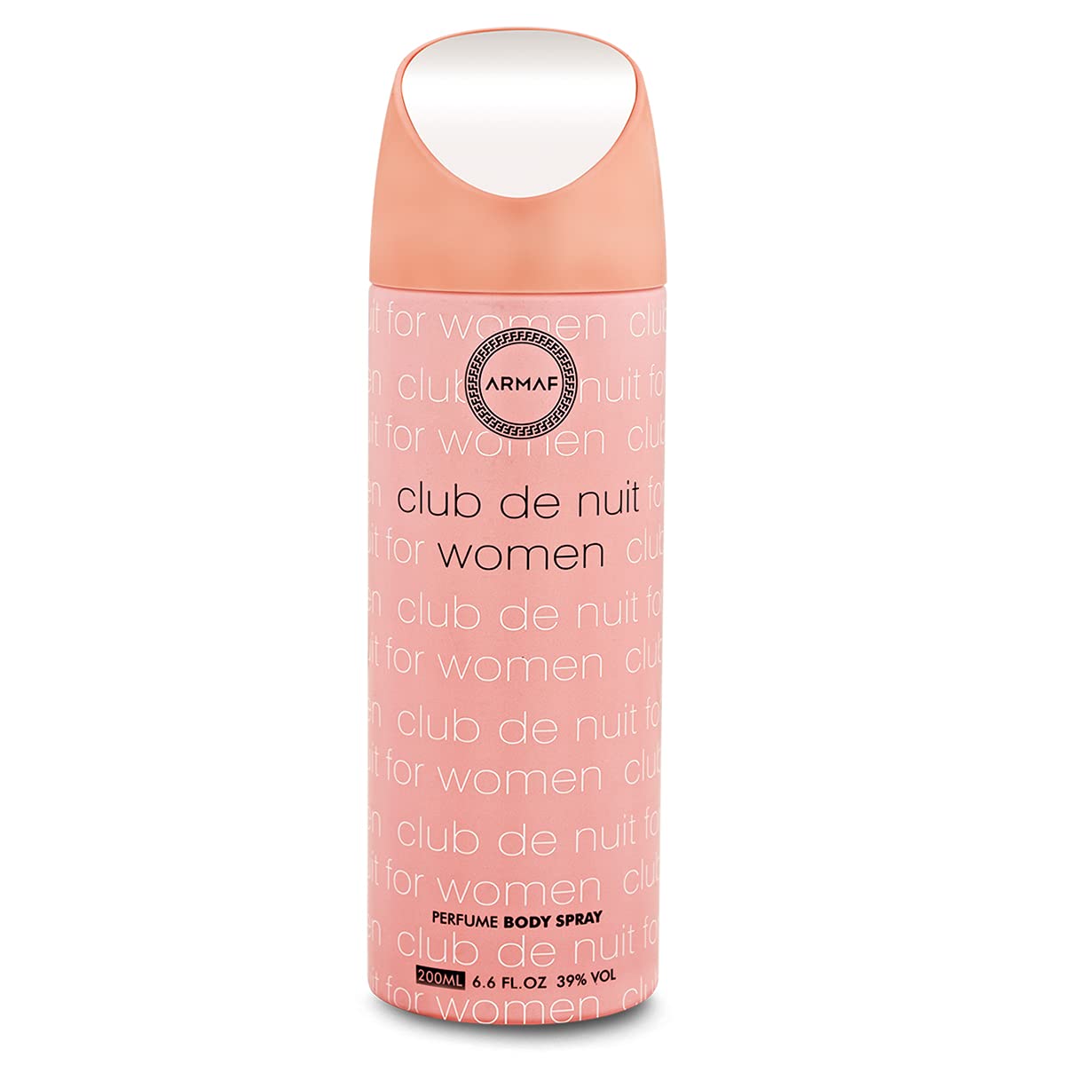 ARMAF Club De Nuit Woman Body Spray, 200ml