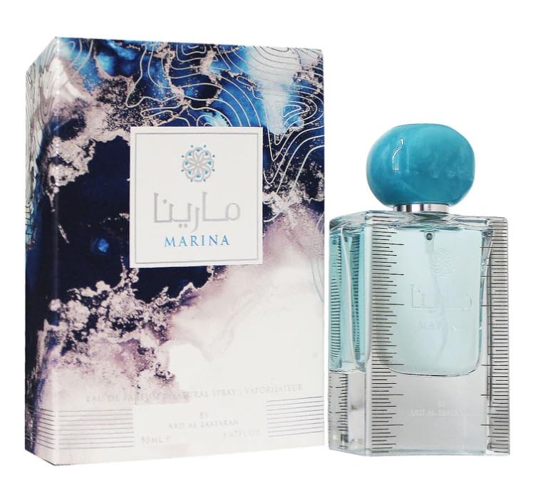 Ard Al Zaffran Marina Eau de Parfum 100ml