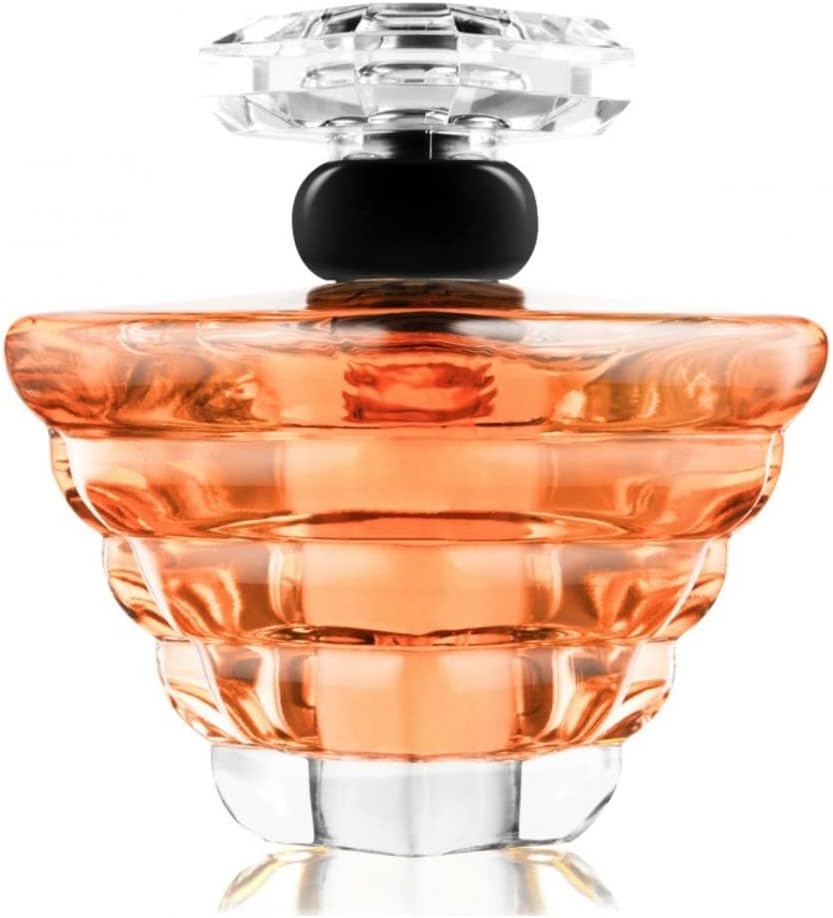 Lancome Tresor Eau De Parfum Spray For Woman, 100 Ml