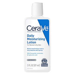 CeraVe Moisturizing Lotion, 3oz