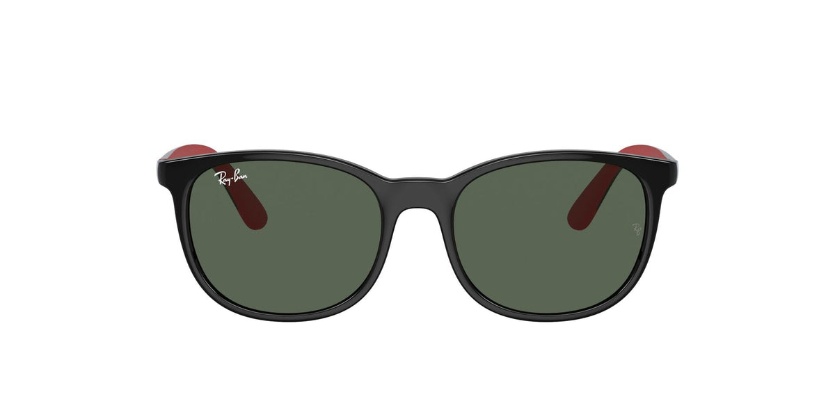 Ray-Ban Rj9079s Square Sunglasses