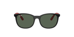 Ray-Ban Rj9079s Square Sunglasses