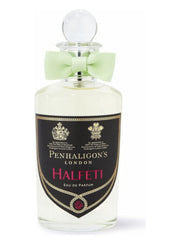 PENHALIGON'S Halfeti Leather Eau de Parfum For Unisex, 100 ml