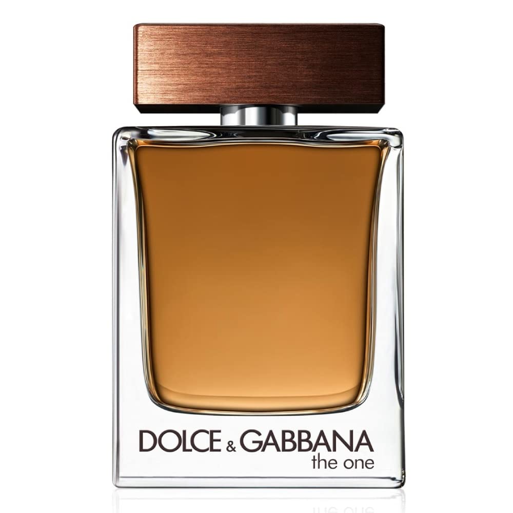 The One by Dolce & Gabbana - perfume for men - Eau De Toilette, 50ml, Orange