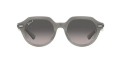 Ray-Ban Women's Rb4399 Gina Square Sunglasses