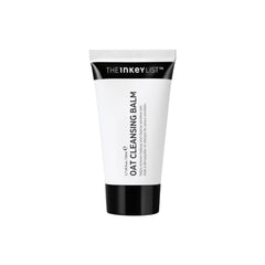 Anki Oatmeal Cleanser, helps remove makeup and cleanse sensitive skin, 50 ml