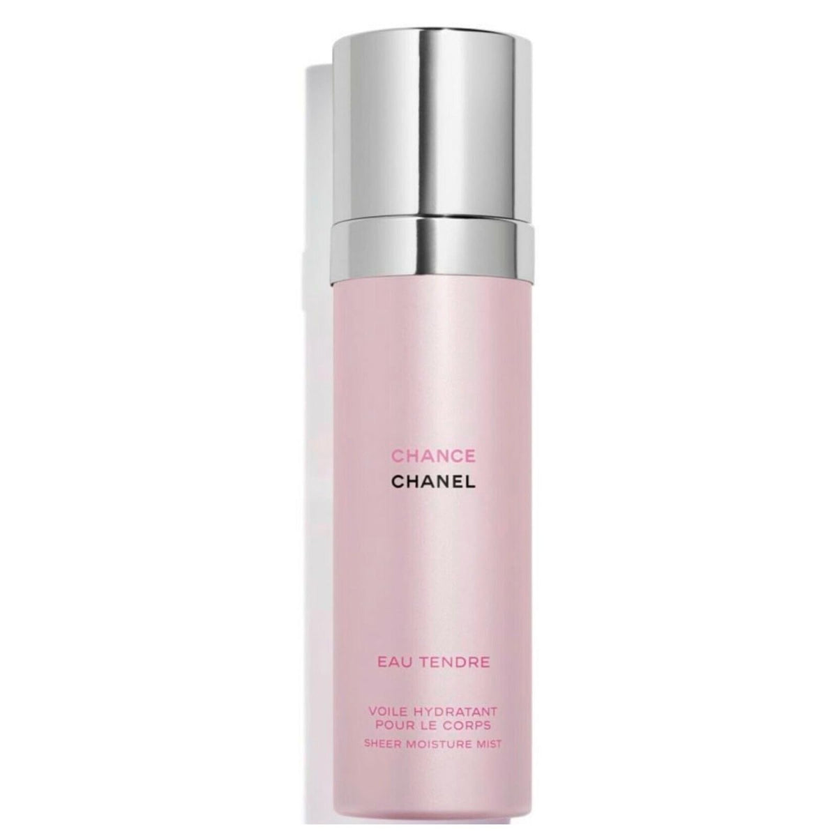 Chanel Chance Eau Tendre Voile - Hydrating Pour Le Corps (100ml)