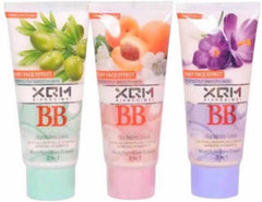BB Cream, 6-in-1 Multifunction Blemish Base, BB Cream Blemish Base Baby Face Effect for Girls and Women