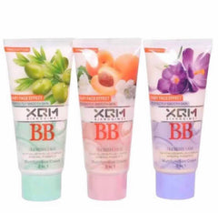 BB Cream, 6-in-1 Multifunction Blemish Base, BB Cream Blemish Base Baby Face Effect for Girls and Women