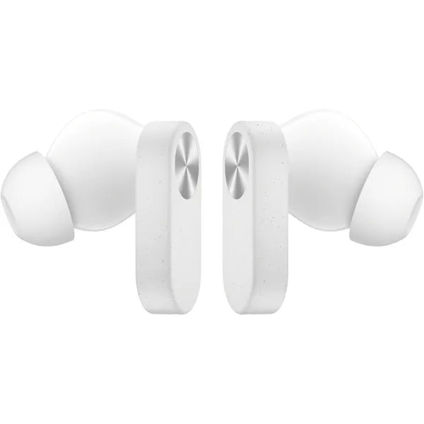 Oneplus Nord Buds 2 True Wireless In-Ear Earbuds (E508A) - Lightning White