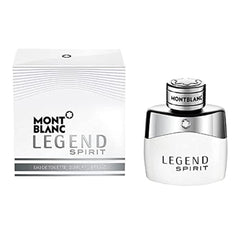 Mont Blanc Eau de Cologne für Männer 1er Pack (1x 30 ml)