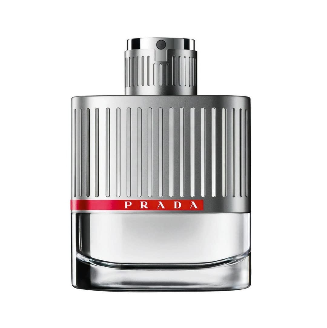 Mens prada luna rossa sale