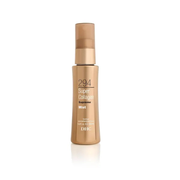 DHC Super Collagen Supreme Mist, 1.69 fl. oz. (50ml)