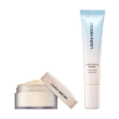 Laura Mercier Winter Glow Prime & Set Duo, Mother's Day Gift