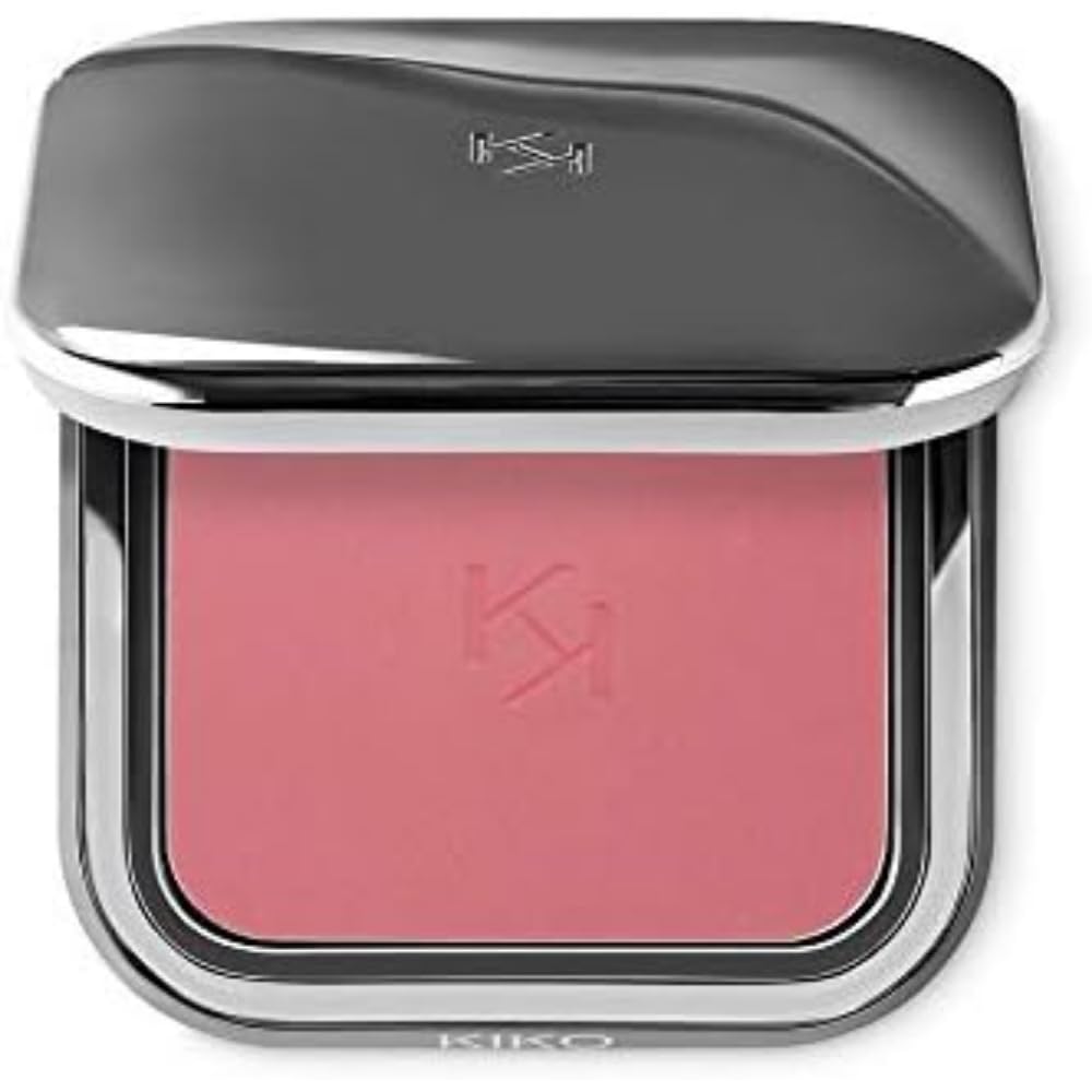 KIKO Milano Unlimited Blush Face Foundations 05 Mauve, 6 g