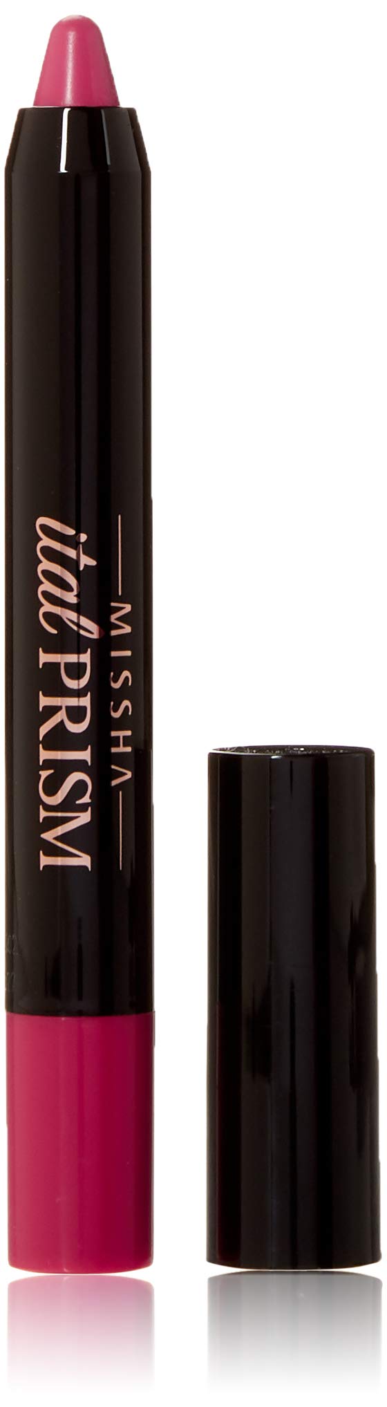 Missha Ital-Prism Lip Pencil, Vibrant, long-lasting, Daphine - 1.5g