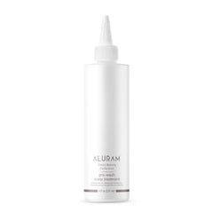 ALURAM Pre-Wash Scalp Treatment, Cooling & Clarifying Pre-Shampoo Cleanse for Buildup with Sea Kelp & Peppermint, Color-Safe, 8 Fl Oz