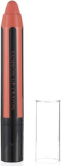 Missha Cushion Lip Crayon, Natural Finish, Creamy texture, Cr01 Coral Actually - 2.5G