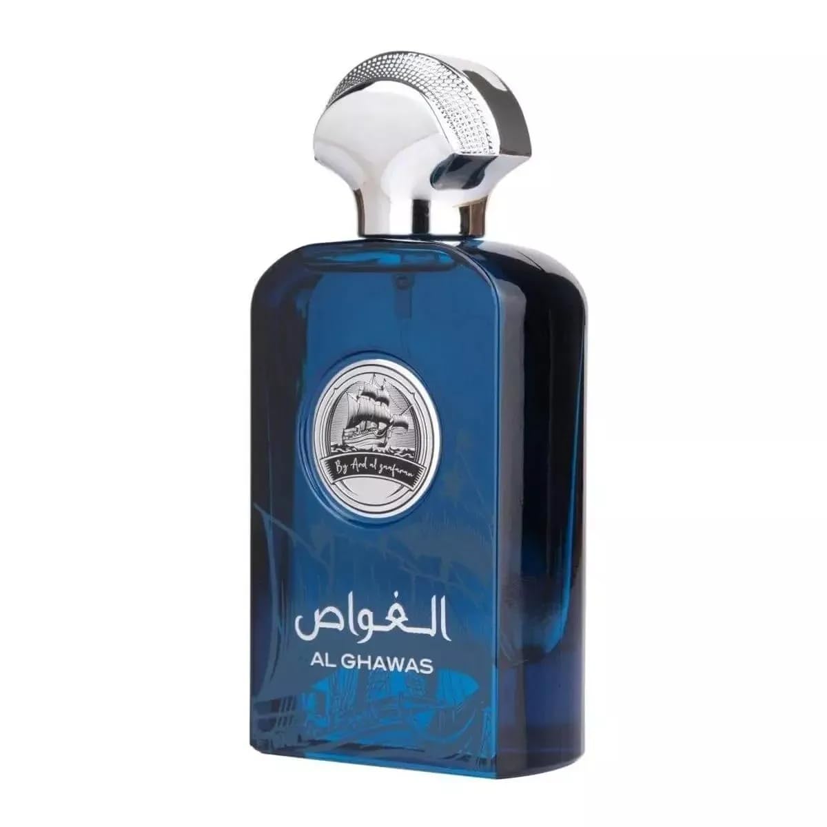 Ard Al Zaffran Perfumes Ghawas