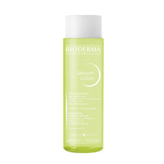Bioderma Sebium Lotion Rebalancing Water Oil for Combination to Oily Skin - 200ml