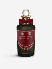 PENHALIGON'S Halfeti Leather Eau de Parfum For Unisex, 100 ml