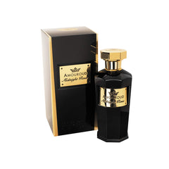 Amouroud Midnight Rose Edp For Unisex, 100 ml