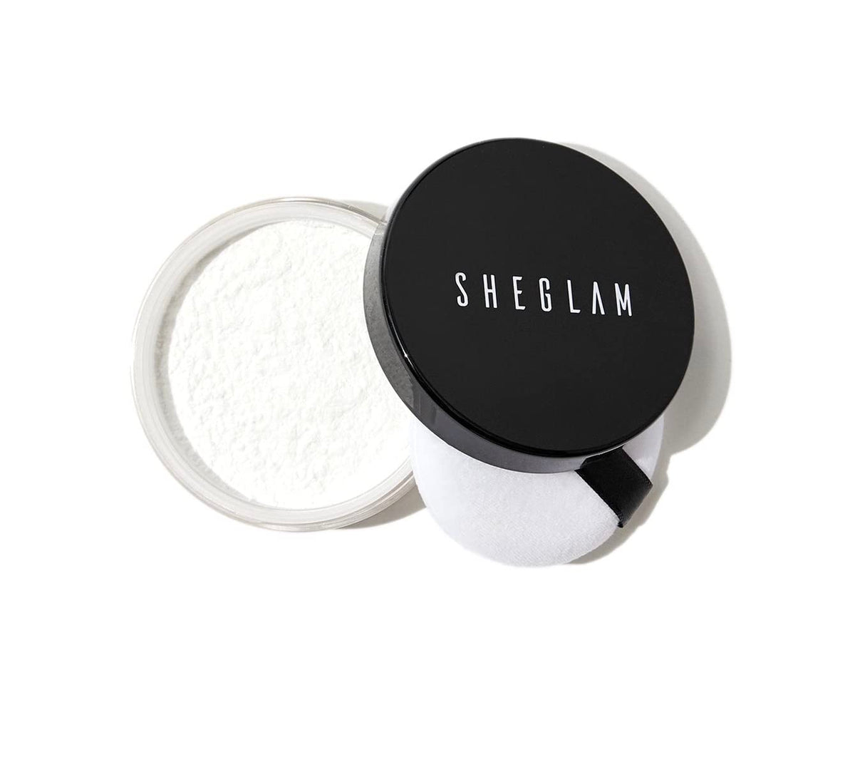 SHEGLAM Baked Glow Setting Powder