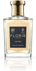 Floris London Cefiro Eau de Toilette, 50 ml
