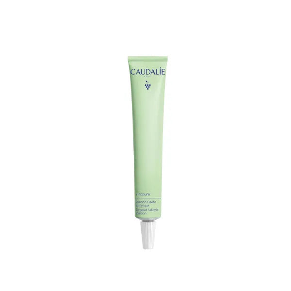 Caudalie Vinopure Targeted Spot Solution with Salicylic Acid - 15 mL
