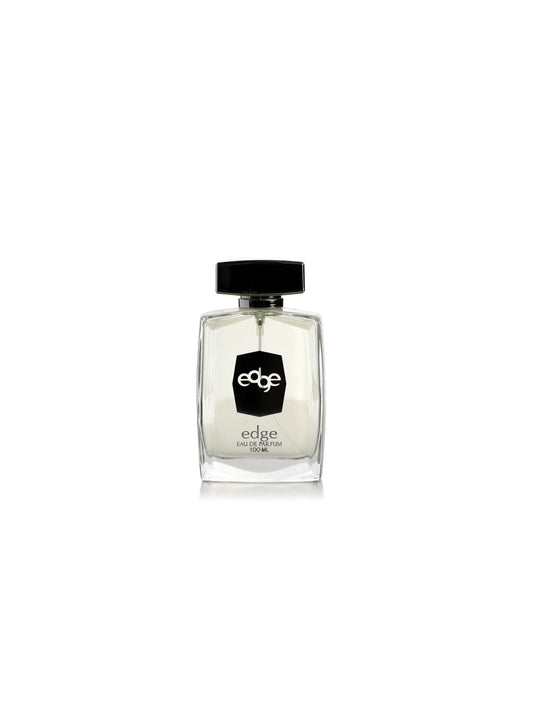 ARABIAN INTERNATIONAL PERFUMES LLC Edge Men 100ml Eau De Parfum - Elevate Your Scent Game
