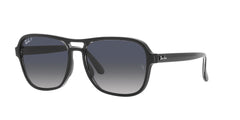 Ray-Ban Rb4356 State Side Square Sunglasses