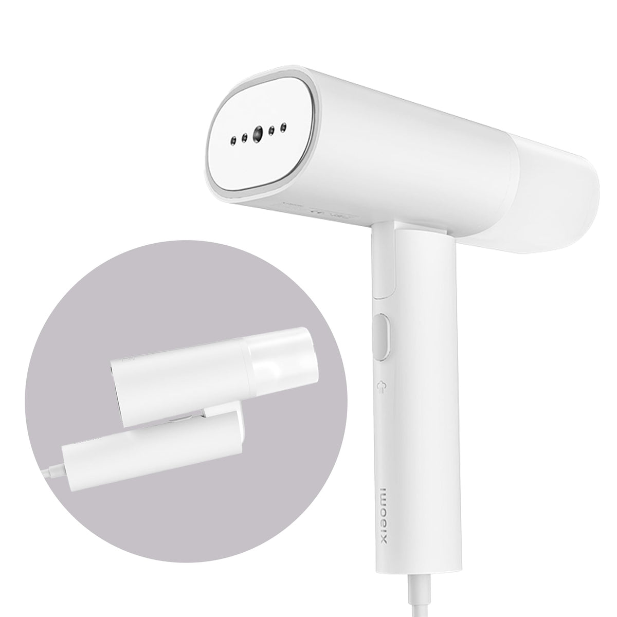 Xiaomi Mijia Handheld Steam Iron (2nd GEN)