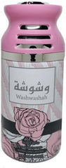 LATTAFA DEO 250ML - WASHWASHAH