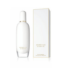 Clinique Aromatics in White, 100 ml