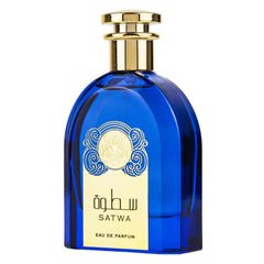 Ard Al Zaffran Satwa eau de pefume 100ml by