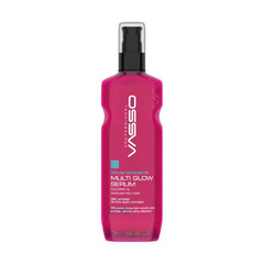 Vasso COLOR Magnetic Multi Serum – Shield, Repair & Enhance Hair Color | Multi‑Action Hair Treatment Serum - 175 ml