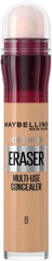 Maybelline New York, Instant Age Rewind Eraser Concealer 08 - Buff