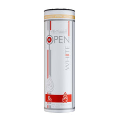 Al-Nuaim Barrel Series Open White Attar Roll On for Men & Women - 6ml | Alcohol Free Fragrance