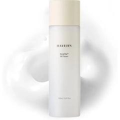 HAYEJIN RiceFila Facial Oil Toner Gluten-Free, 150ml