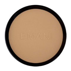Emani Pressed Mineral Foundation - 1003 Golden