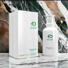 FD WHITE EDP-100ML BY FRAGRANCE DELUXE