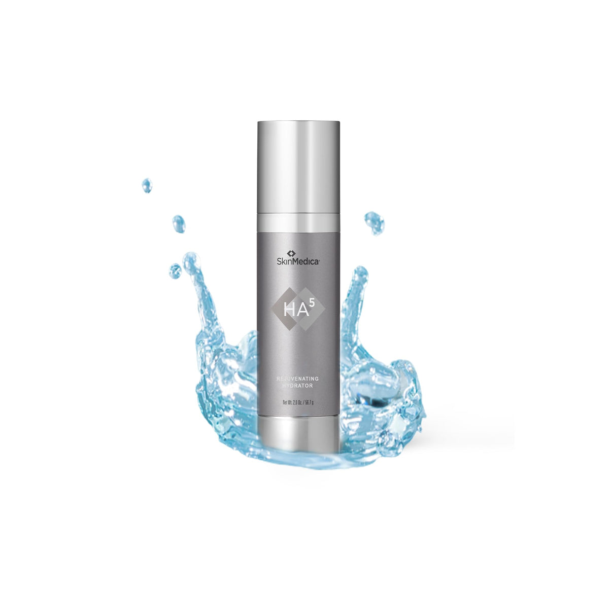 SkinMedica Ha5 Rejuvenating Hydrator- 56.7 g, Pack of 1