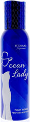 Hemani Hemani Ocean Lady Body Spray 200ml